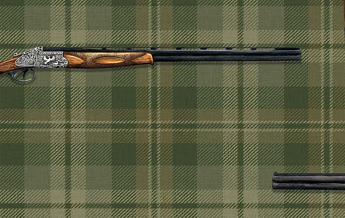 Английские обои Carl Robinson, коллекция Edition 21 The Gentleman, артикул CL70704