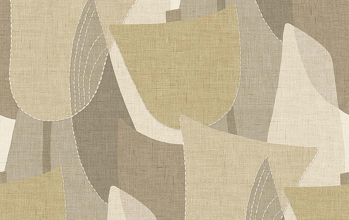 Американские обои Seabrook, коллекция Fibers & Threads, артикул TH90003