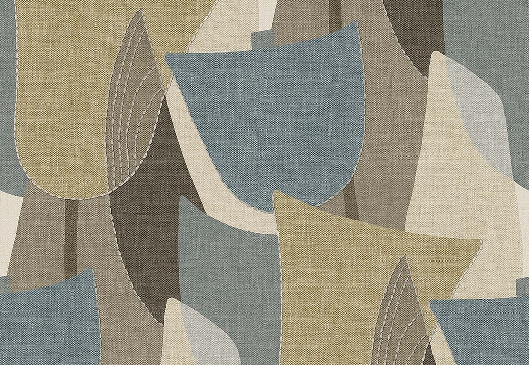Обои Seabrook Fibers & Threads TH90005