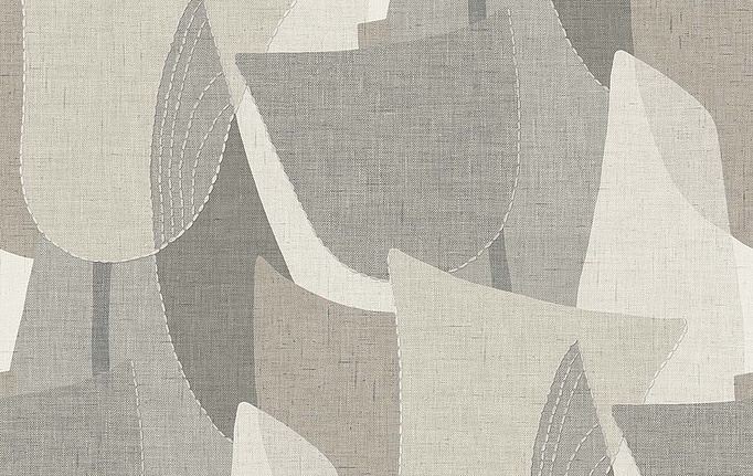 Американские обои Seabrook, коллекция Fibers & Threads, артикул TH90008