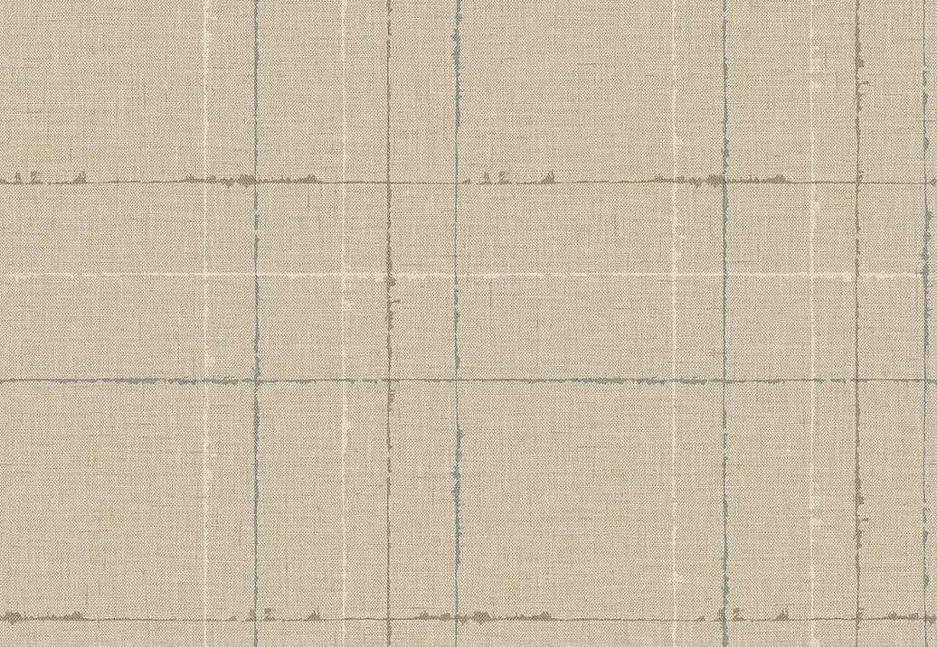 Обои Seabrook Fibers & Threads TH90105