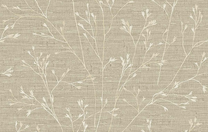 Американские обои Seabrook, коллекция Fibers & Threads, артикул TH90305