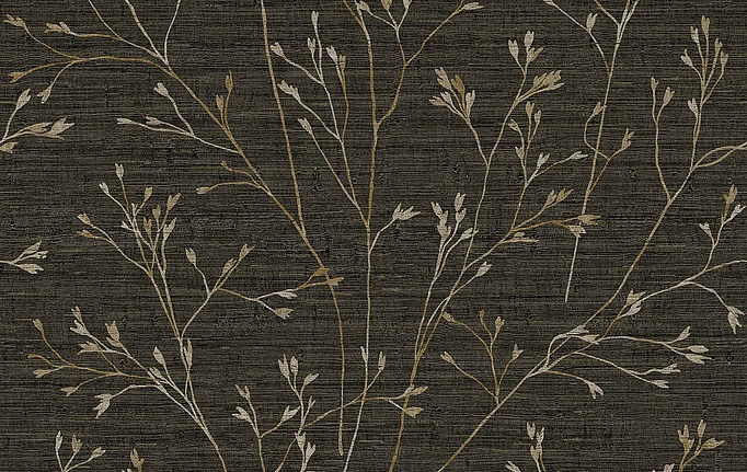 Американские обои Seabrook, коллекция Fibers & Threads, артикул TH90306