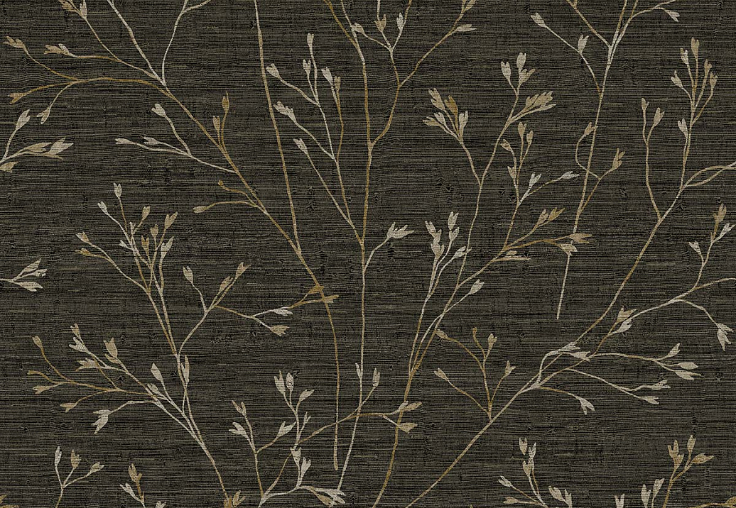 Обои Seabrook Fibers & Threads TH90306