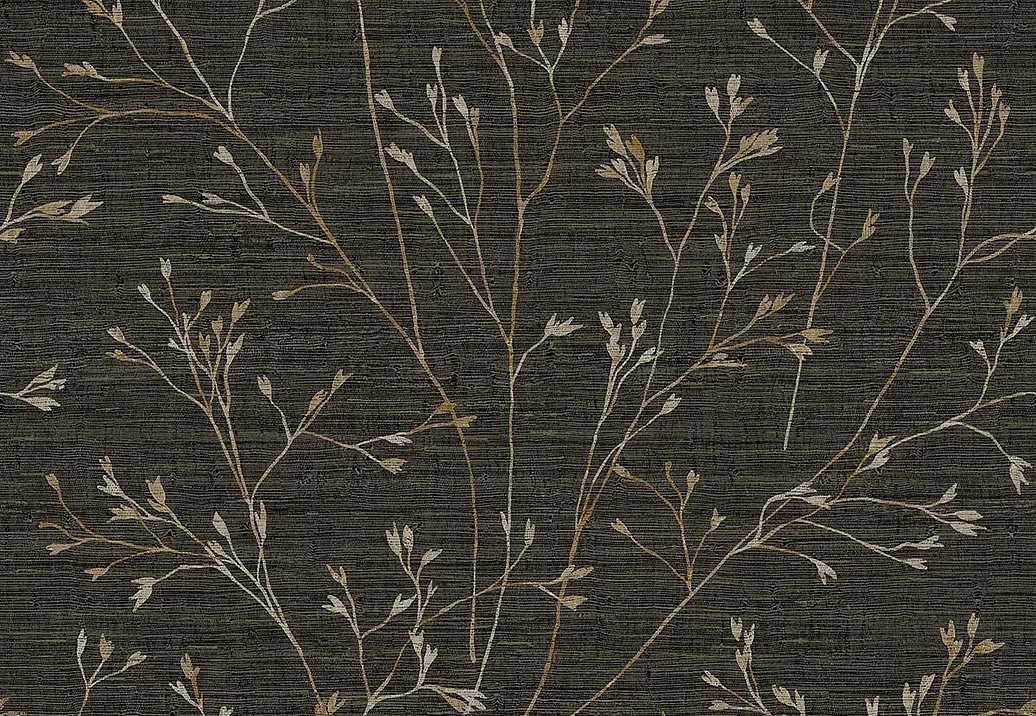 Обои Seabrook Fibers & Threads TH90306