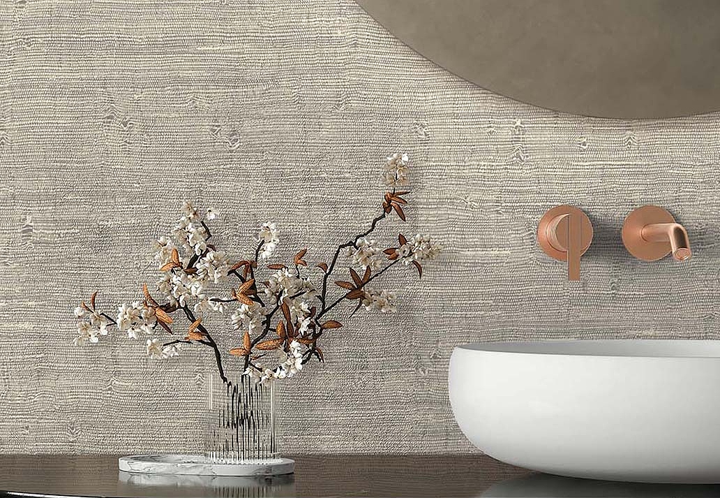 Обои Seabrook Fibers & Threads TH90407