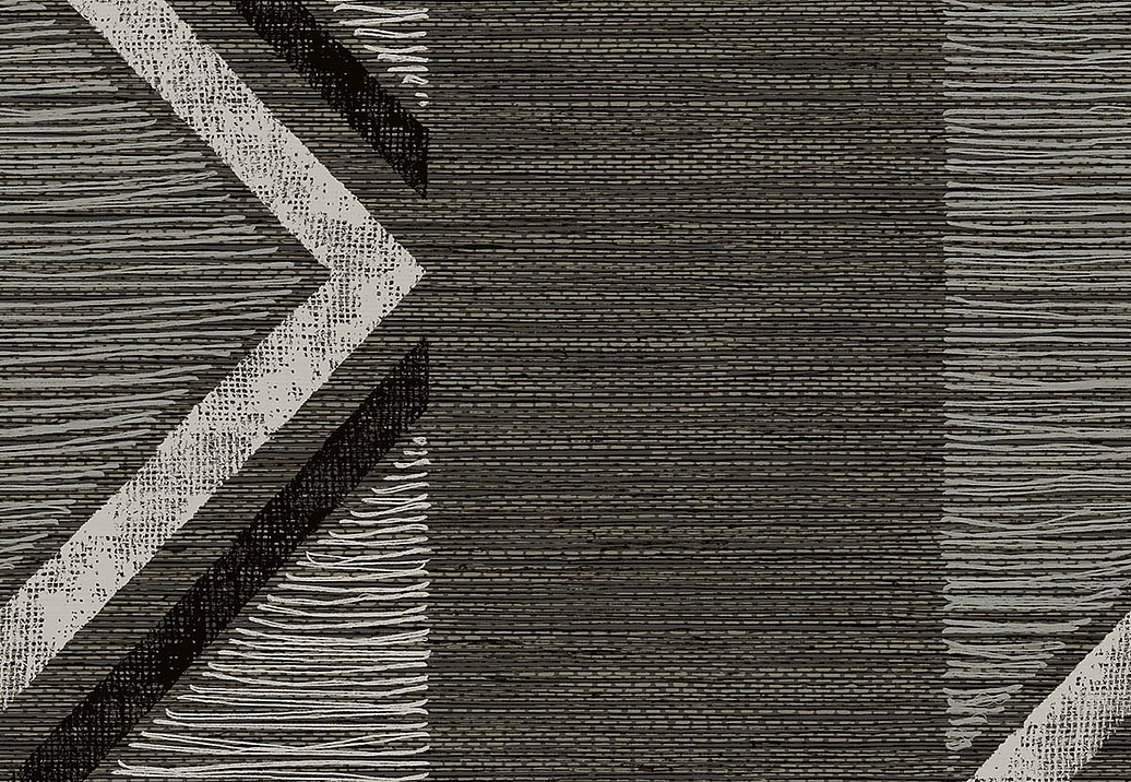 Обои Seabrook Fibers & Threads TH91500