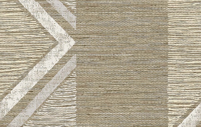 Американские обои Seabrook, коллекция Fibers & Threads, артикул TH91507