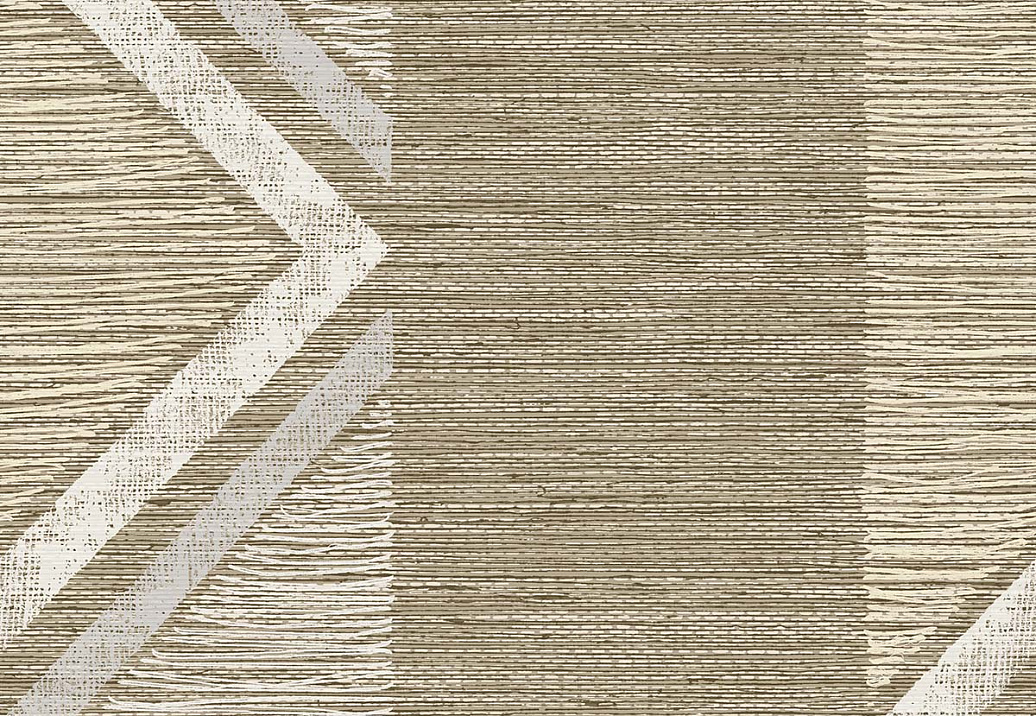 Обои Seabrook Fibers & Threads TH91507