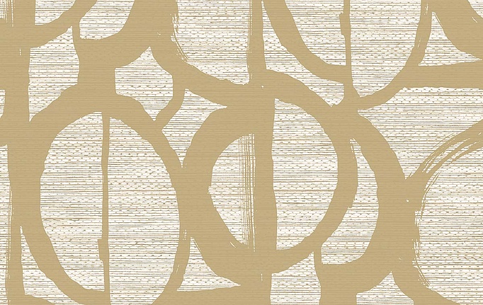 Американские обои Seabrook, коллекция Fibers & Threads, артикул TH91705