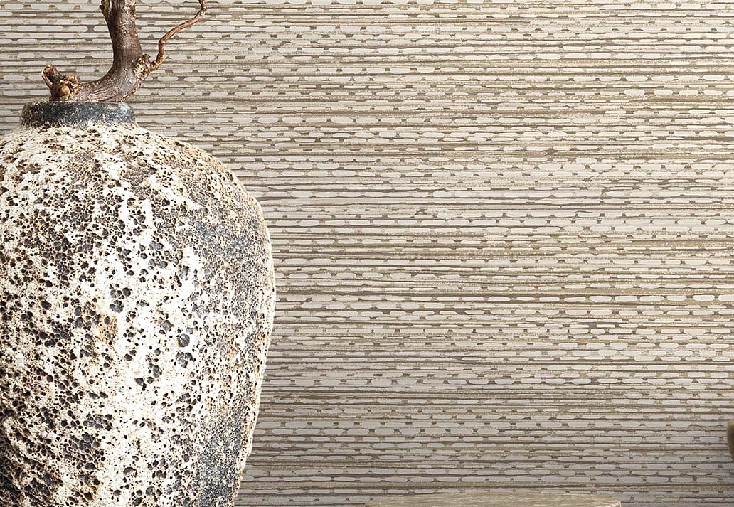 Обои Seabrook Fibers & Threads TH91806