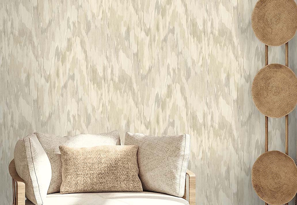 Обои Seabrook Fibers & Threads TH92405