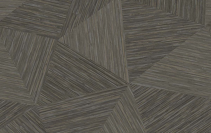 Американские обои Seabrook, коллекция Fibers & Threads, артикул TH92506