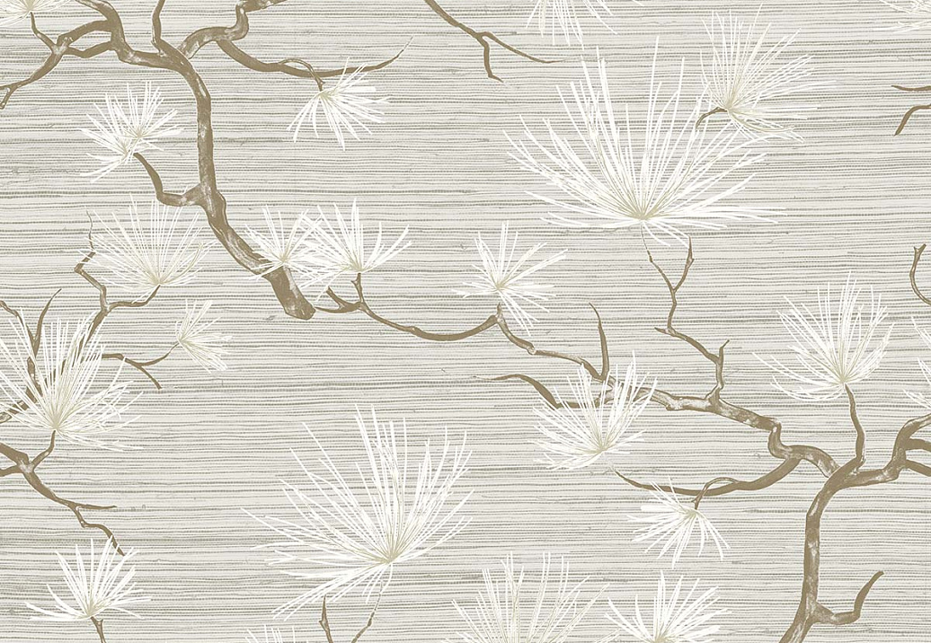 Обои Paper & Ink Shades & White WS70108