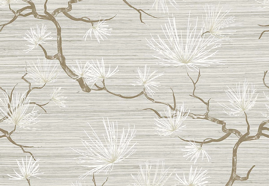 Обои Paper & Ink Shades & White WS70108