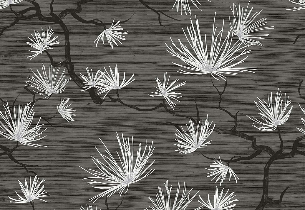Обои Paper & Ink Shades & White WS70110