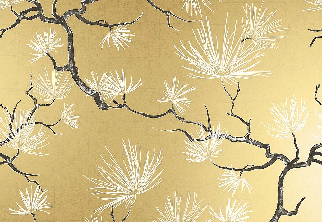 Обои Paper & Ink Shades & White WS70115