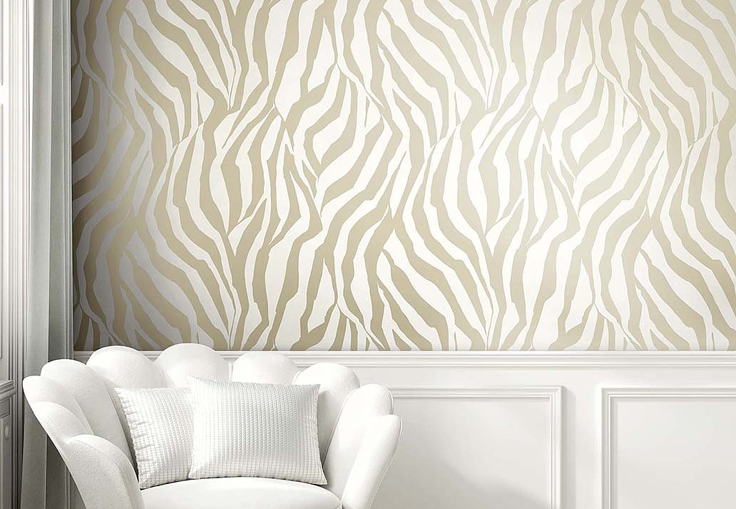 Обои Paper & Ink Shades & White WS70615