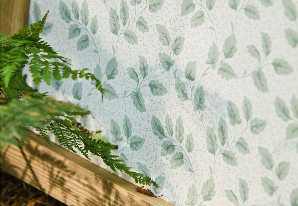 Обои Sanderson Country Woodland 217419