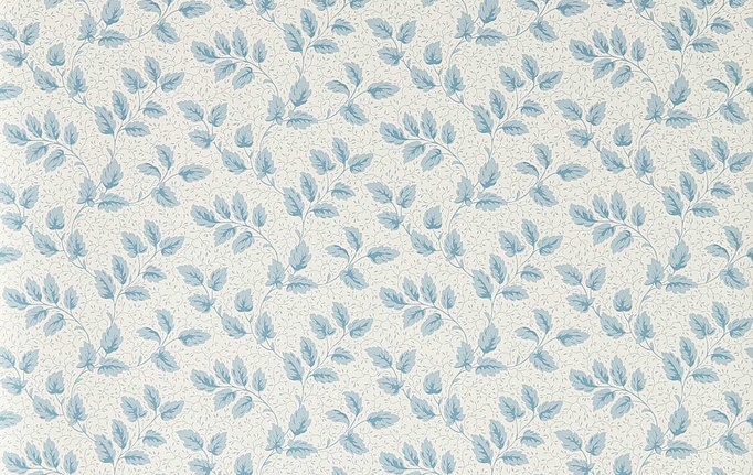 Английские обои Sanderson, коллекция Country Woodland, артикул 217421