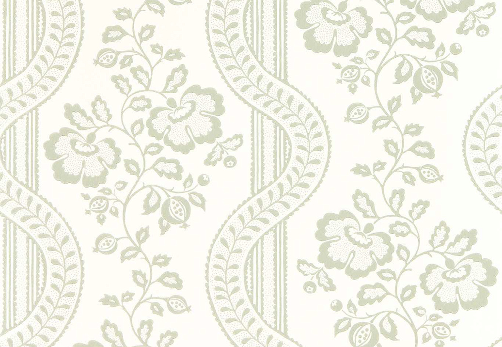Обои Sanderson Country Woodland 217428