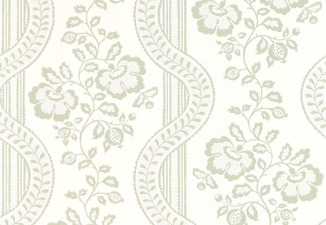 Обои Sanderson Country Woodland 217428