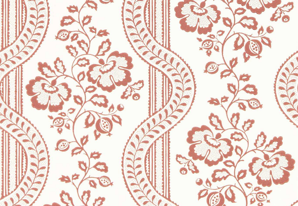 Обои Sanderson Country Woodland 217429