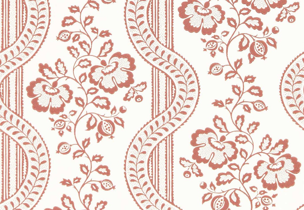 Обои Sanderson Country Woodland 217429