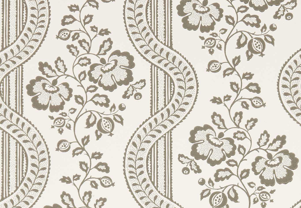 Обои Sanderson Country Woodland 217431