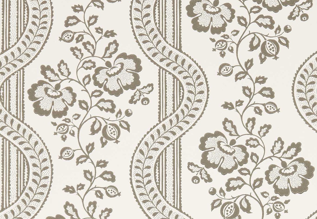 Обои Sanderson Country Woodland 217431