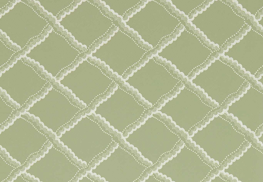 Обои Sanderson Country Woodland 217436