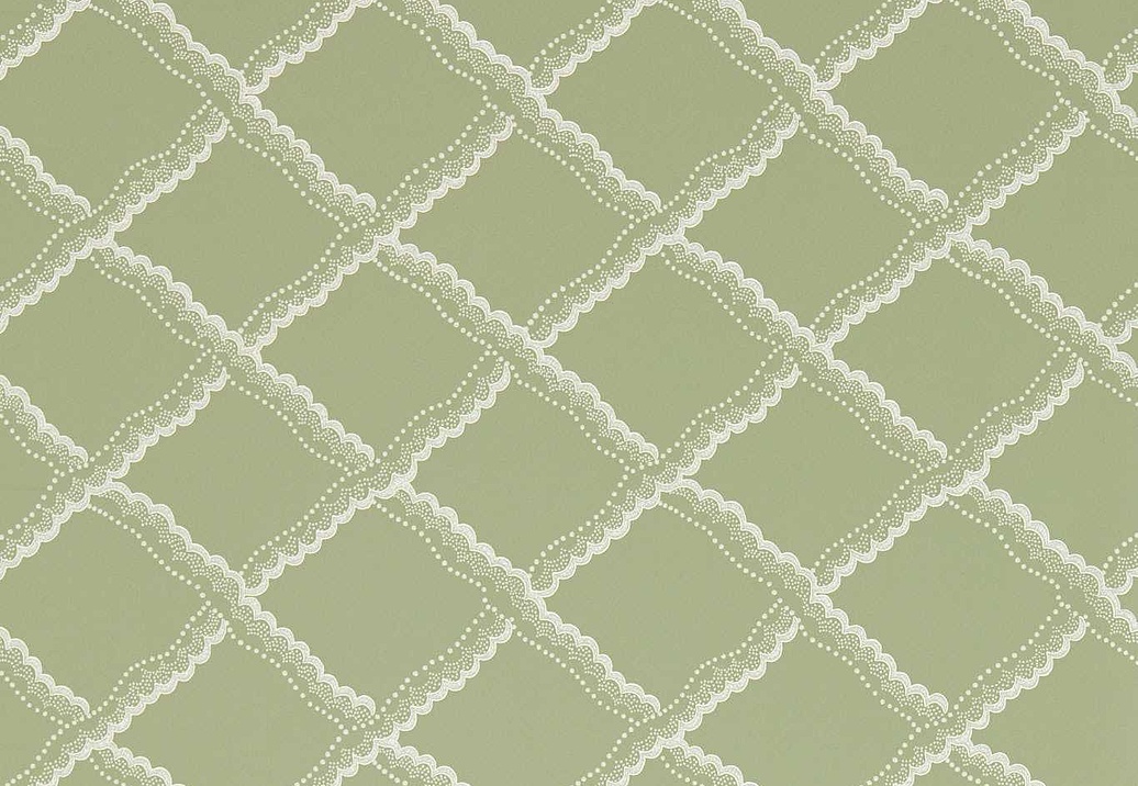 Обои Sanderson Country Woodland 217436