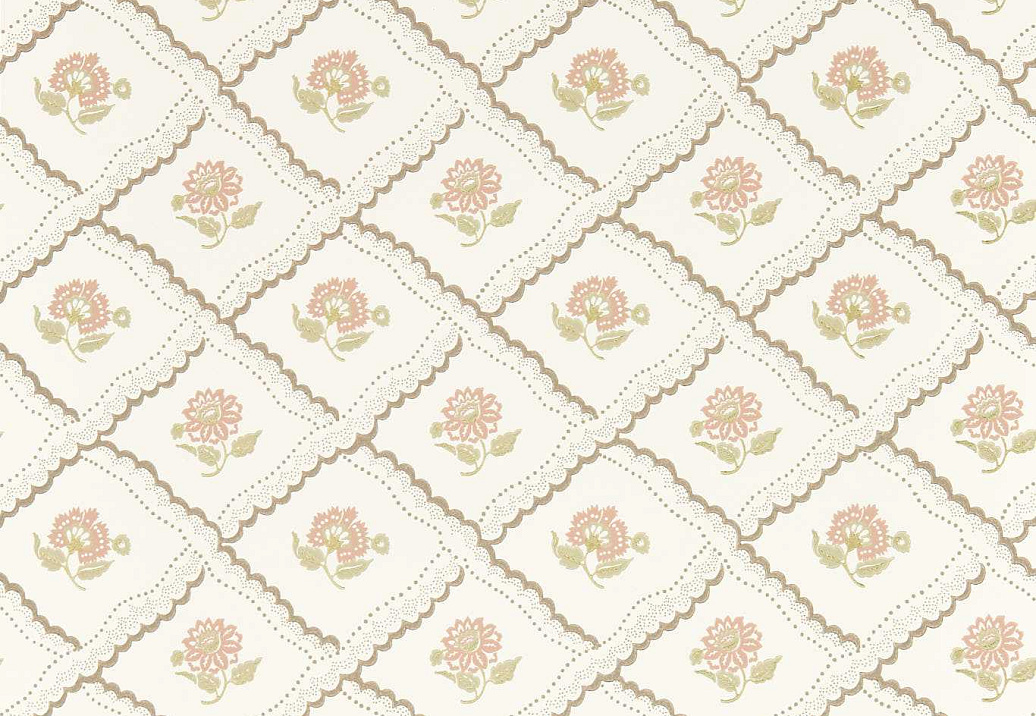 Обои Sanderson Country Woodland 217442