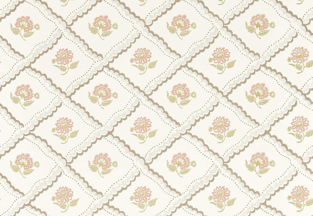 Обои Sanderson Country Woodland 217442