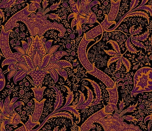 Обои Cole & Son Classix II 82/11021