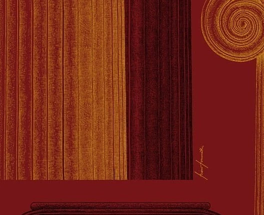 Обои Cole & Son Classix II 82/2003