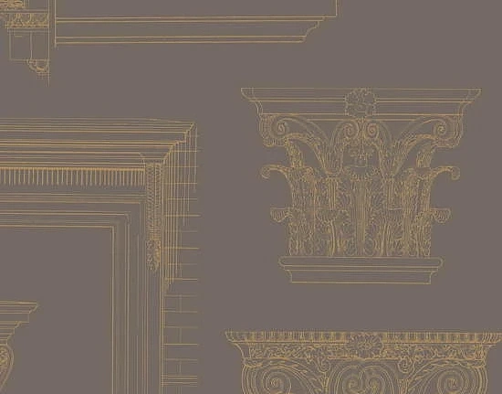 Обои Cole & Son Classix II 82/4008