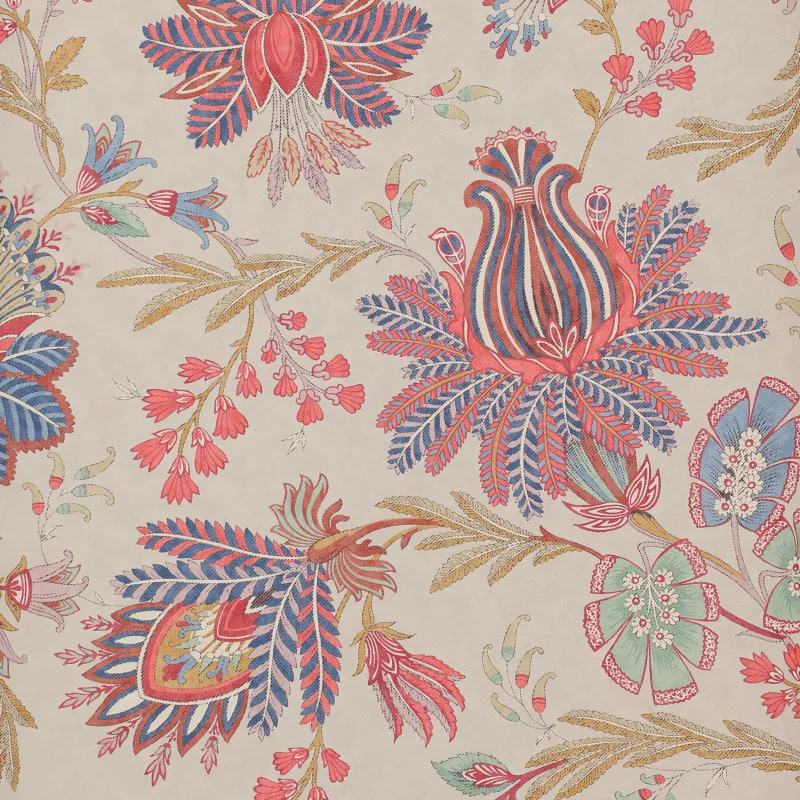 Обои Colefax and Fowler Casimir Wallpapers 07162-03