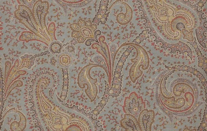 Английские обои Colefax and Fowler, коллекция Casimir Wallpapers, артикул 07161-01