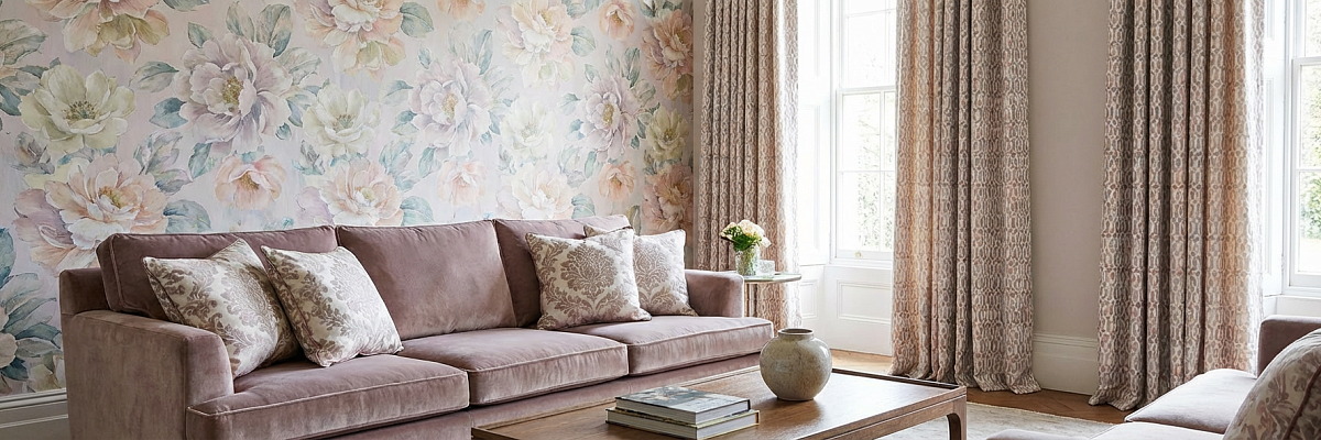 Beautiful Walls