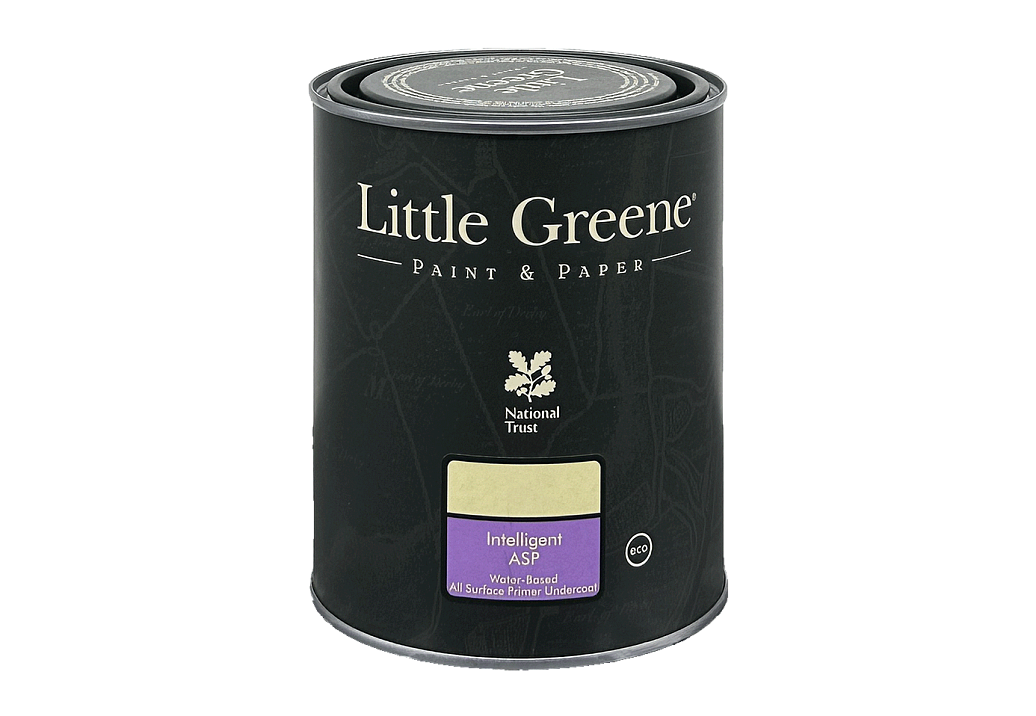 Грунтовка Little Greene Intelligent ASP LGASP 1 л