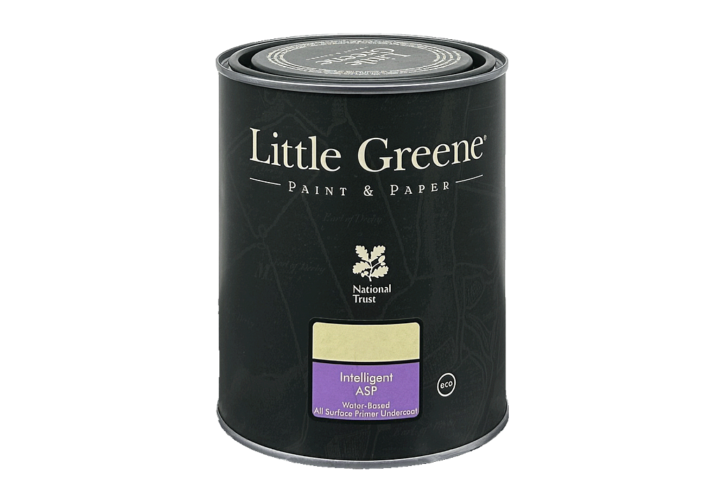 Грунтовка Little Greene Intelligent ASP LGASP 1 л