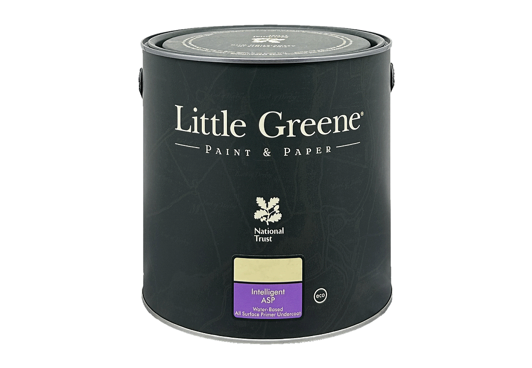 Грунтовка Little Greene Intelligent ASP LGASP 2.5 л