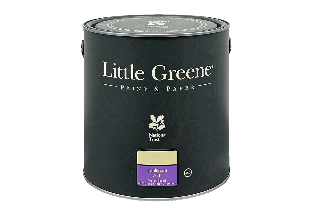 Грунтовка Little Greene Intelligent ASP LGASP 2.5 л