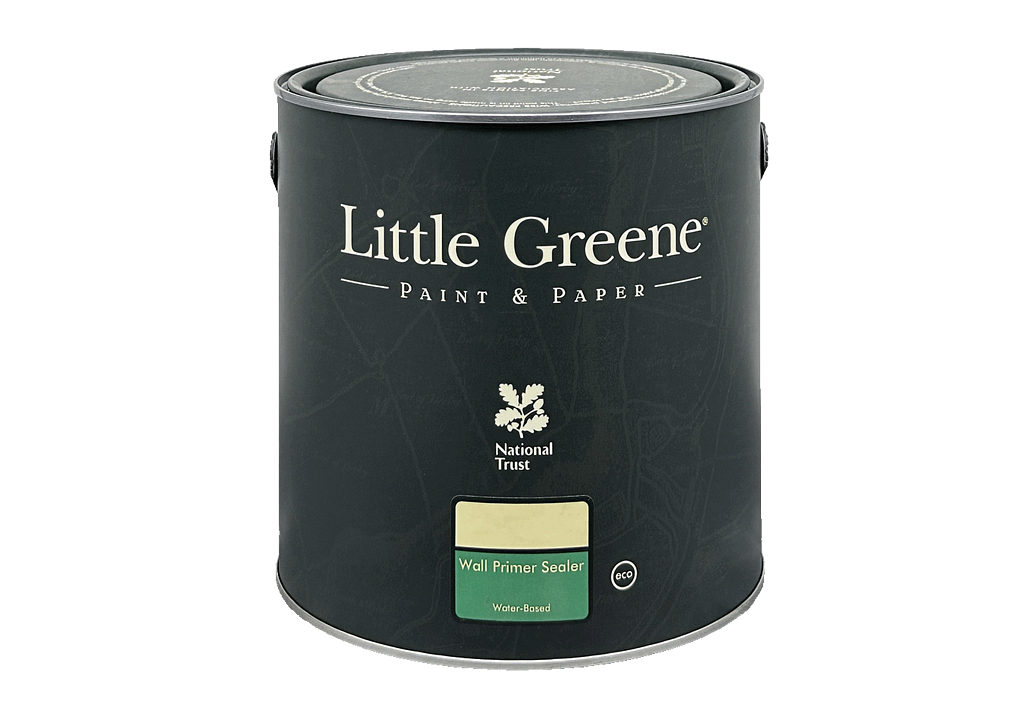 Грунтовка Little Greene Wall Primer Sealer LGWP 2.5 л