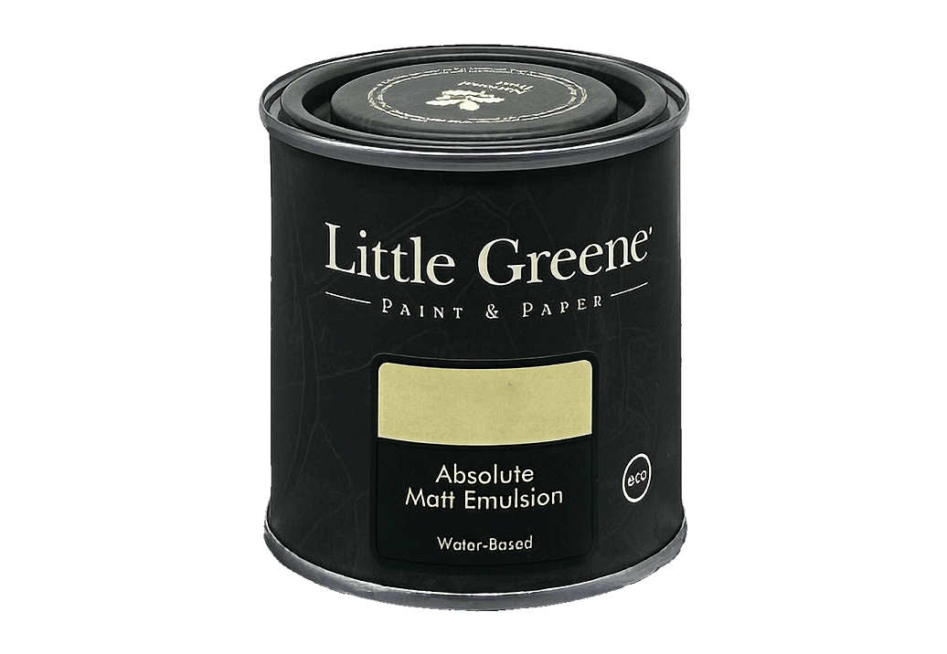 Пробник краски Little Greene Absolute Matt LGAM 0.25 л
