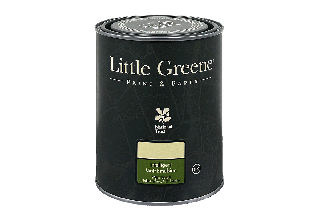 Краска Little Greene Intelligent Matt (Ultimatt) LGUM 1 л