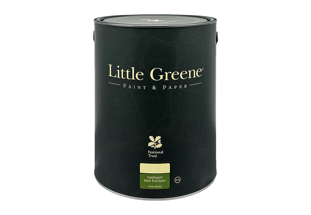 Краска Little Greene Intelligent Matt (Ultimatt) LGUM 5 л