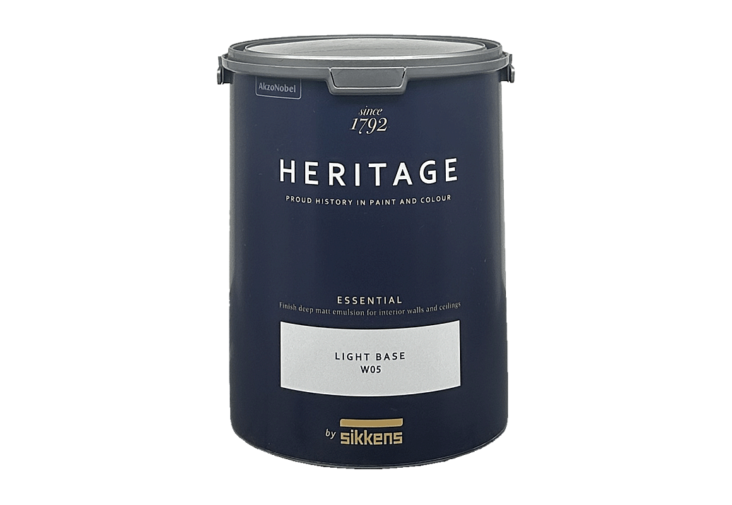 Краска Sikkens Heritage Essential HE-W05 1 л
