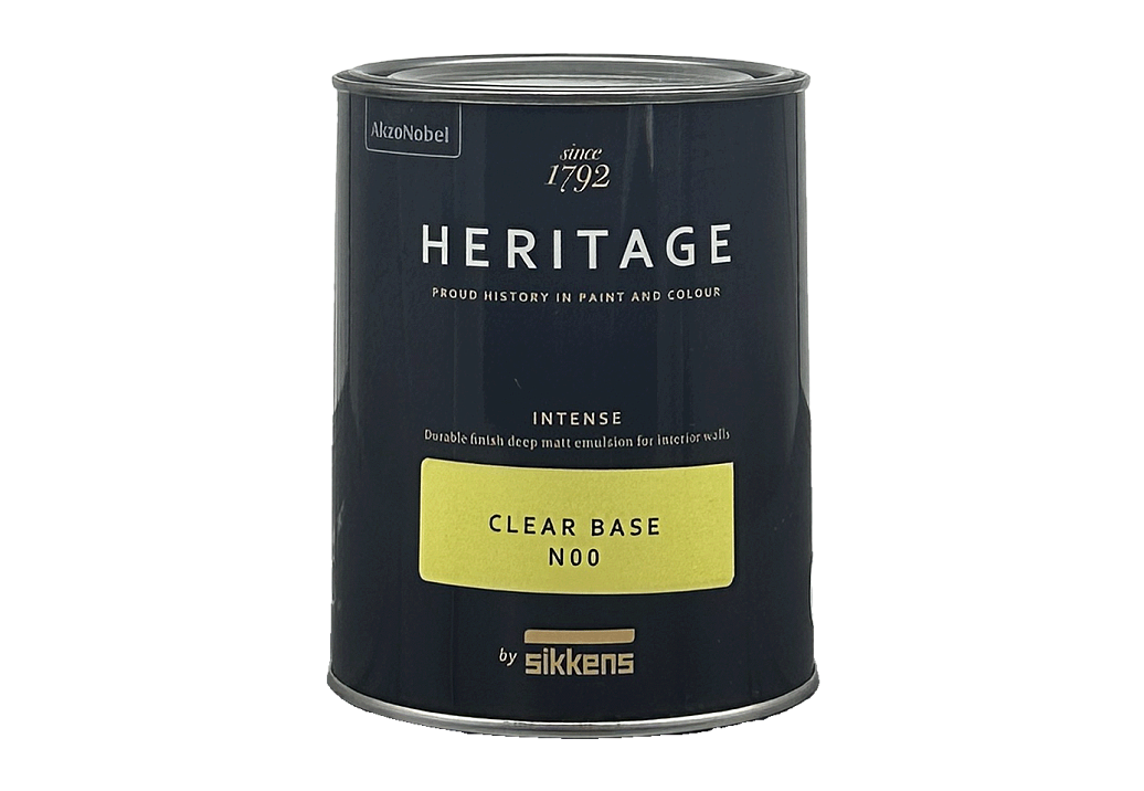 Краска Sikkens Heritage Intense HI-N00 0.9 л